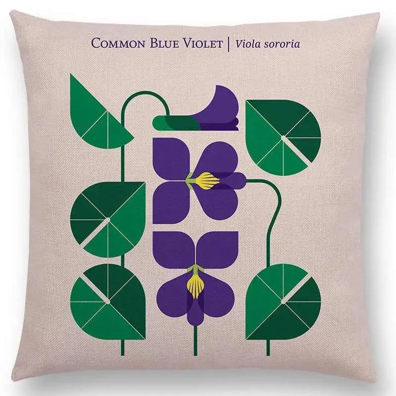 Urocze Owoce Warzywa Poszewka na Poduszkę Cytryna Ananas Awokado Jeżyna Cebula Burak Ogórek Poszewka na Poduszkę Ozdobną na Sofę