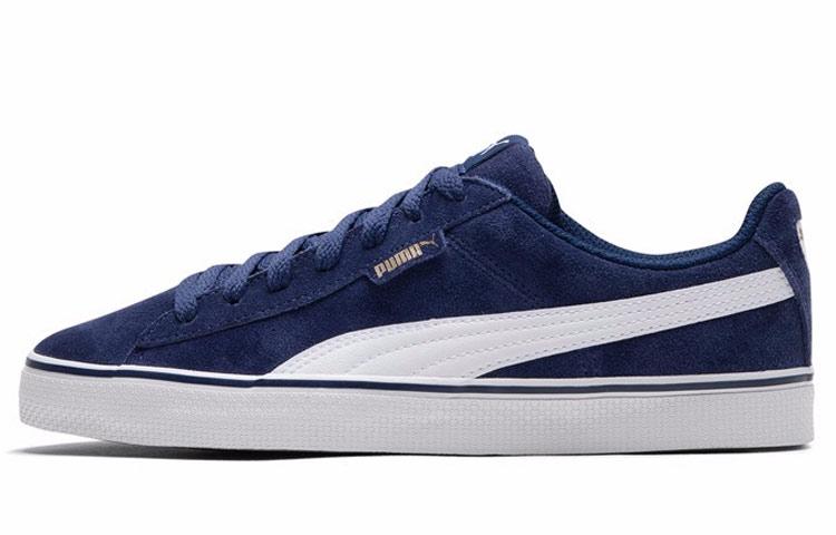 PUMA 1948 Vulc  Blue Depths  359863-12 36