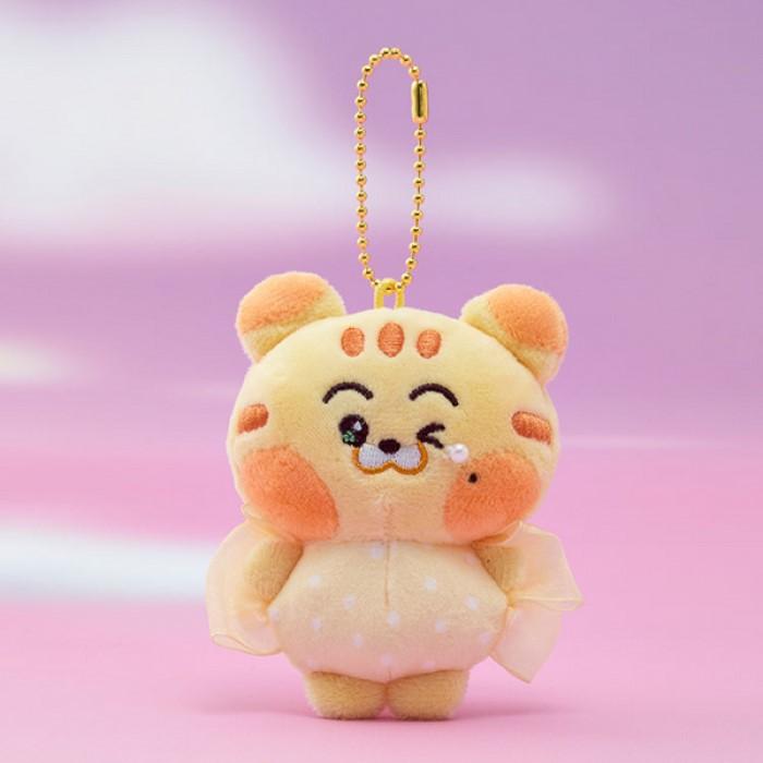 NCT DREAM - [SWEET Dreamiez] POP-UP MD Mini Plush Keyring