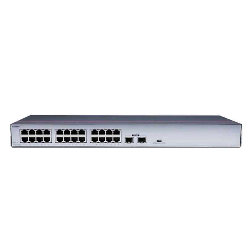 

Huawei S1730S-L24T-A1 24-Port Gigabit Ethernet Switch