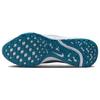 Nike Renew Run 4 Breathable Comfortable Mesh Cushioning Non-Slip Low-Top Casual Running Shoes Men Sneaker Blue DR2677-400