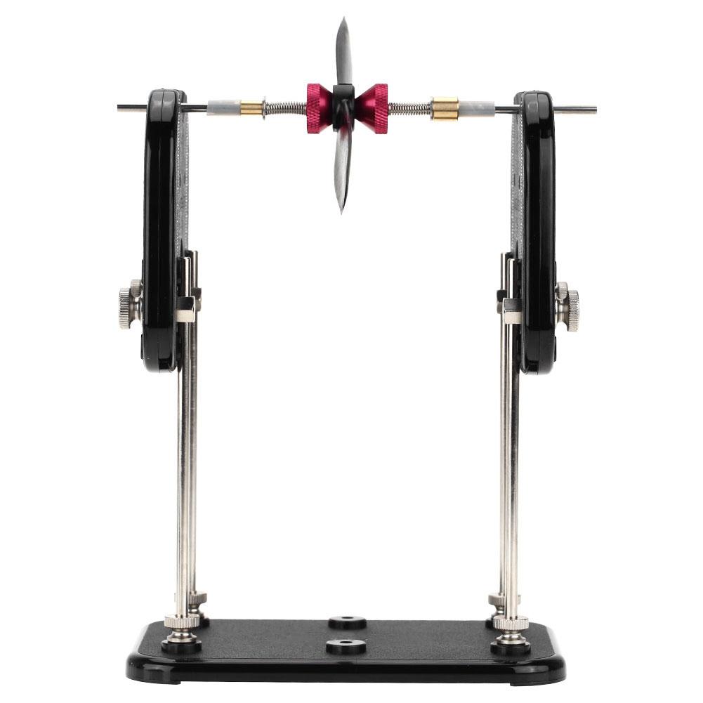 TruSpin Prop Support Balancer Accessories for RC Helicopter Multirotor Airplane(black )