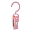 Hook-equipped Multi-functional Clip, Hat Storage Clip, Pants Clip, Home Traceless Clip, Sock Drying Clip, Windbreaker Clip