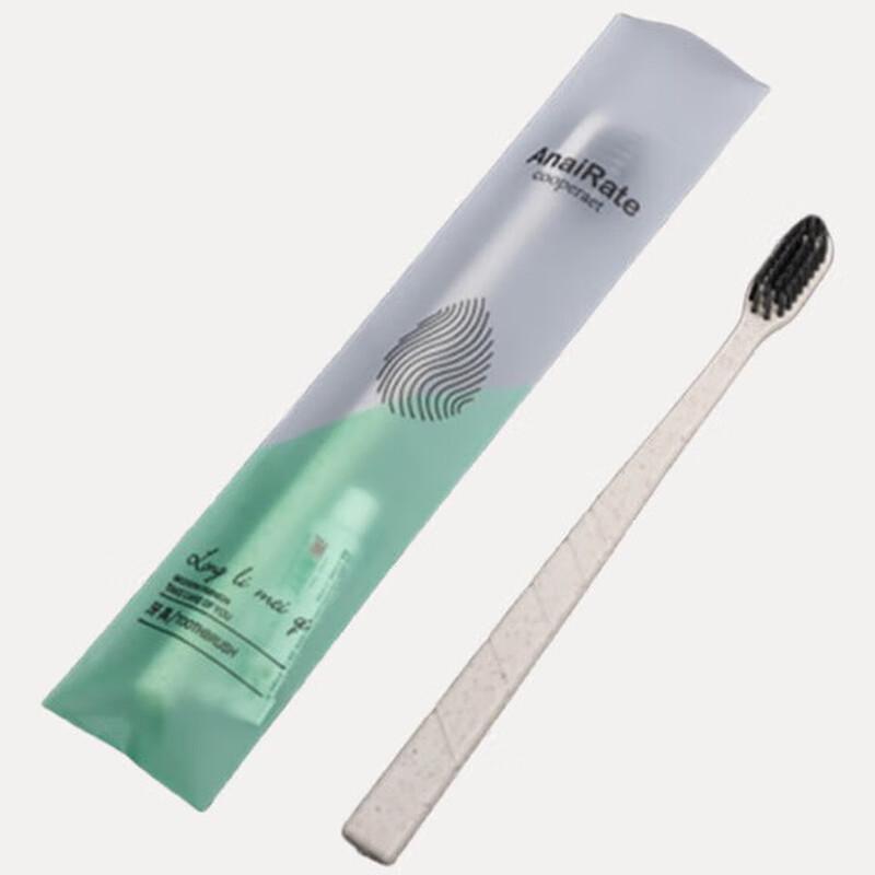 Lijiu Hong Disposable Toothbrush
