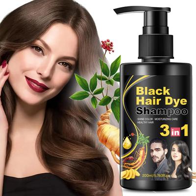 Champôs e condicionadores para cabelo – Shampoos