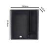 Central Storage Box For Tesla Model Y 2025 / Model 3 2025-2025 Juniper Accessories Center Console Organizer Storage Box