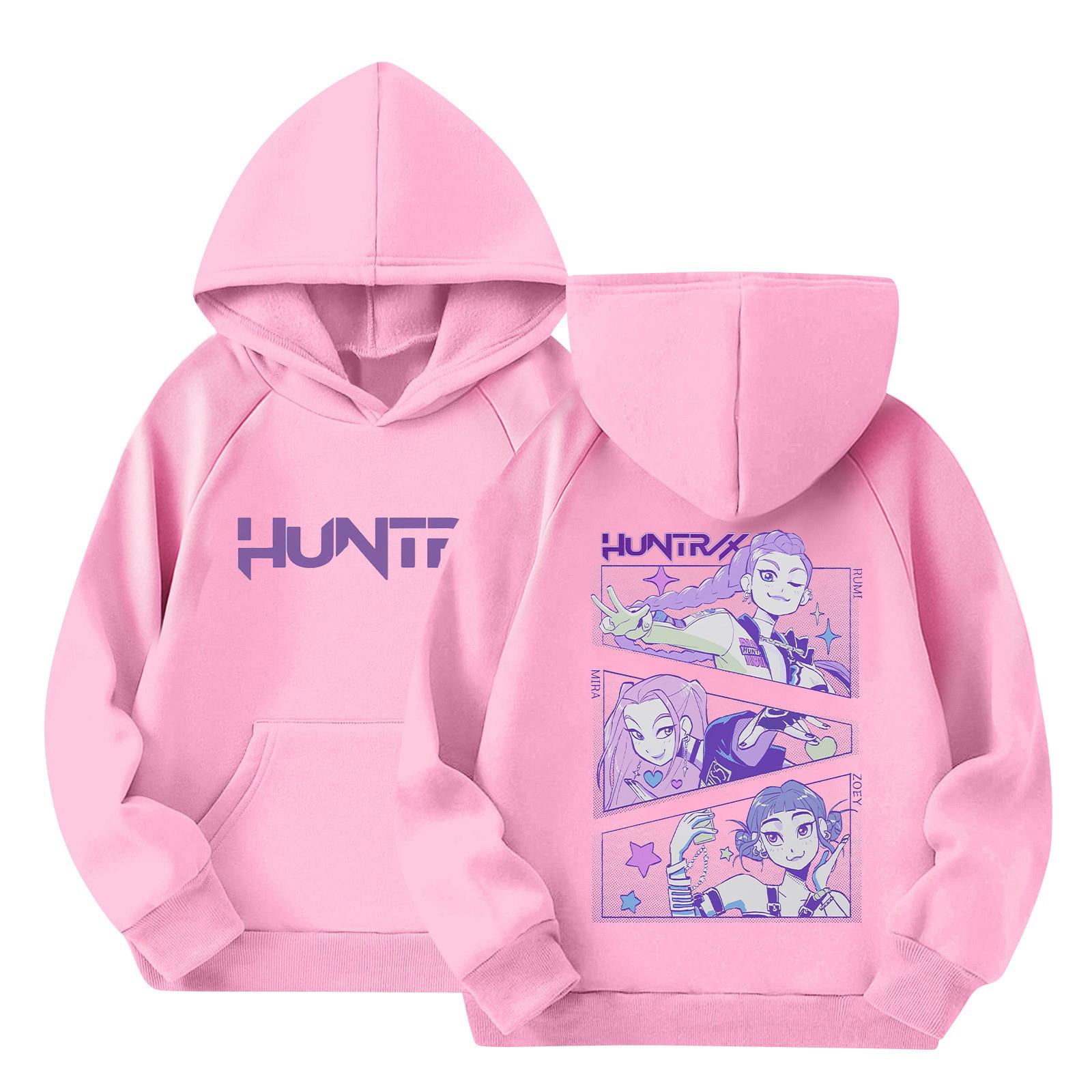 

Sweatshirts For Teen Girls Hoodies Long Sleeve Drawstring Pullover Cute Oversized Hoodie 130