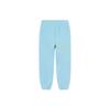 Stussy Overdyed Stock Logo Pant Blue Men Bottoms 116550-BLUE