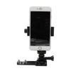 Tactical Fishbone 20mm Rail Mount for GoPro & Mobile Phone Cameras