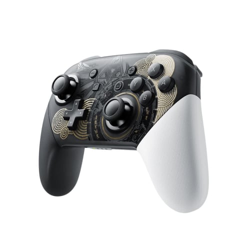 Nintendo Switch Pro Controller The Legend of Zelda Tears of the Kingdom Edition