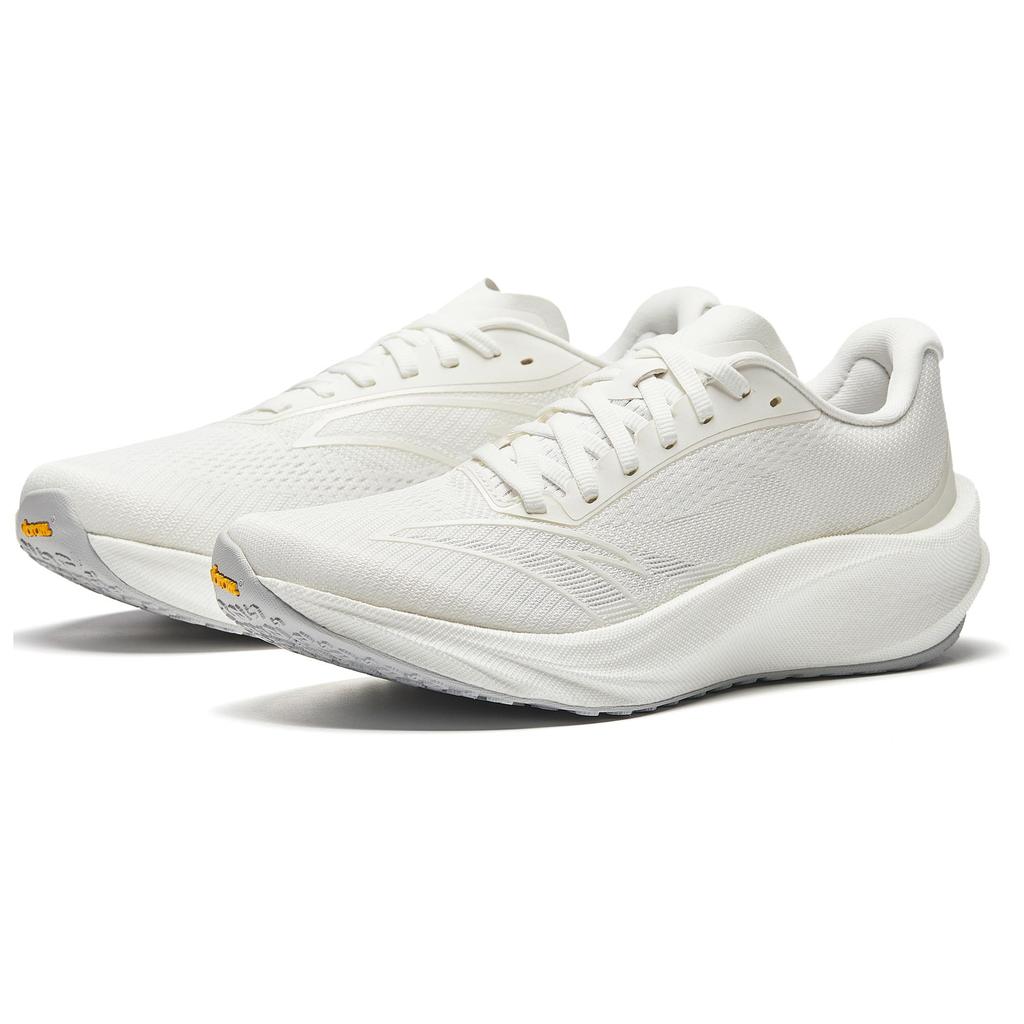 Anta Asphalt Dominator 3V Shock Absorption Non-Slip Wear-Resistant Rebound Low-Top Nitrogen Technology Vibram Sole Running Shoes 912515591-4