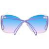 Ladies' Sunglasses Emilio Pucci EP0168 5824W