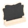 20 Sets Plant Marking Mes Board   Blackboard   Wedding Table Decoration