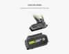 Weike WU279 Brushless Electric Scaffolder Impact Wrench with Rechargeable Lithium Battery