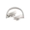 Casque BT on-ear Valencia Cloud White