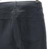 Unused HELMUTLANG Long Pants Black Women Used