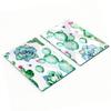 Kitchen Multifunctional Decorative Hardened Cactus Boards 2x40x52 Cm