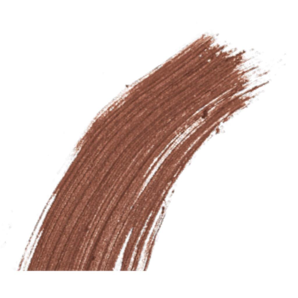 Rimmel Professional 3D Brow Mascara a cute yet sophisticated 002, pink-brown (5.5mL)