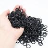 1500Pcs 24 Sizes Rubber O-Rings Gasket Sealing Air Conditioning Compressor Seals  Air Connections