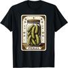 Pickles Tarotkarte Vintage T-Shirt