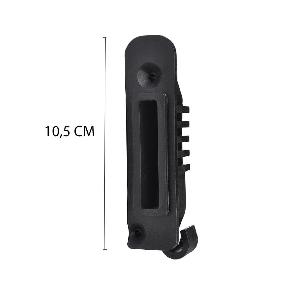 Right-Left Body Support Bracket Set for Ford Transit V363
