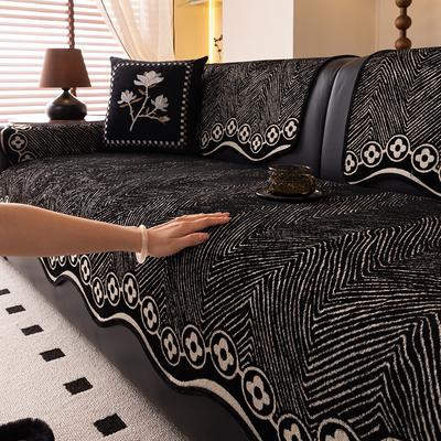 Textil do jedálne a obývacej izby – Poťahy na gauče