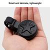Electric Bike Headlight Tail Light Sets Double Switch ABS 4 LED Beads 3 In 1 OutdoorFront Rear Warning Lights Kit