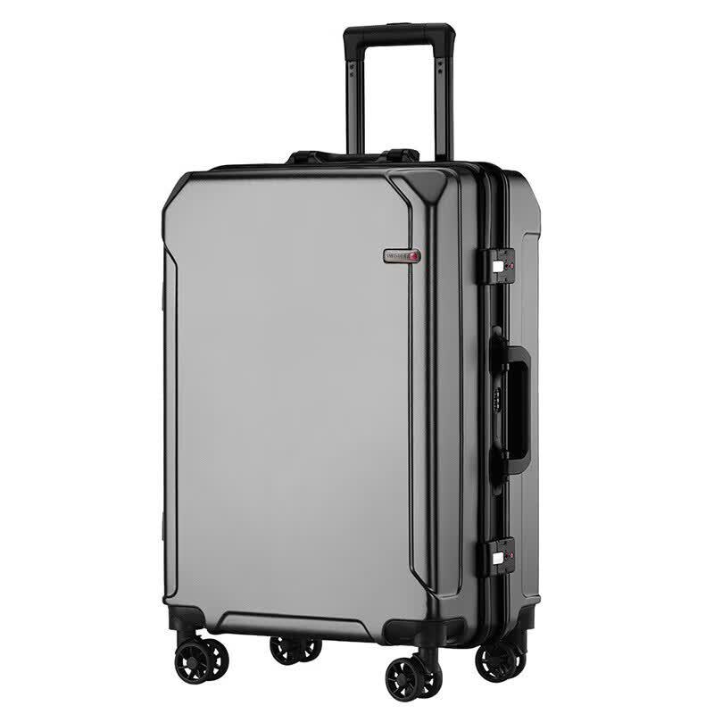 SWEGEAR+ 7922 Unisex Hardside Travel Luggage