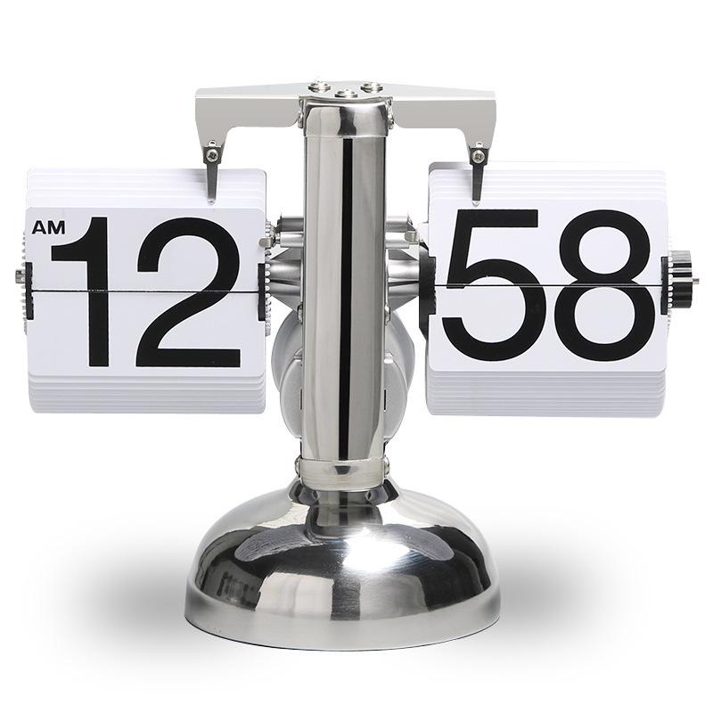 2024 New Smart Home Gadgets Digital Smart Desk & Table Clocks