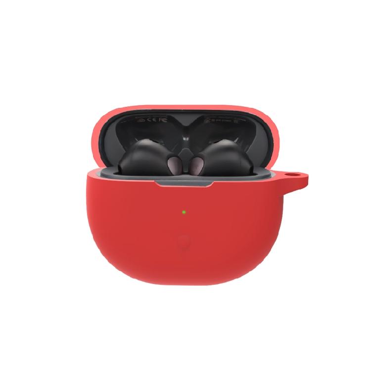 For Sound PEATS Air 3 Deluxe Shock for Case for Shell Sleeve Antiscratch Nonslip