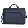 Large Capacity Handheld Laptop Backpack & Business Crossbody Shoulder Briefcase