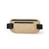 RFID Anti-Theft Waterproof Passport & Phone Waist Bag