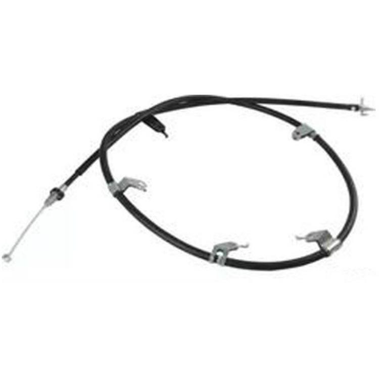 46420-60090 Compatible Rear Handbrake Cable for Toyota Land Cruiser