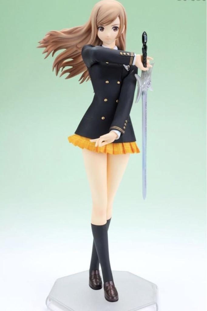 [USED] Shining Wind Kureha 1/8 Scale Figure