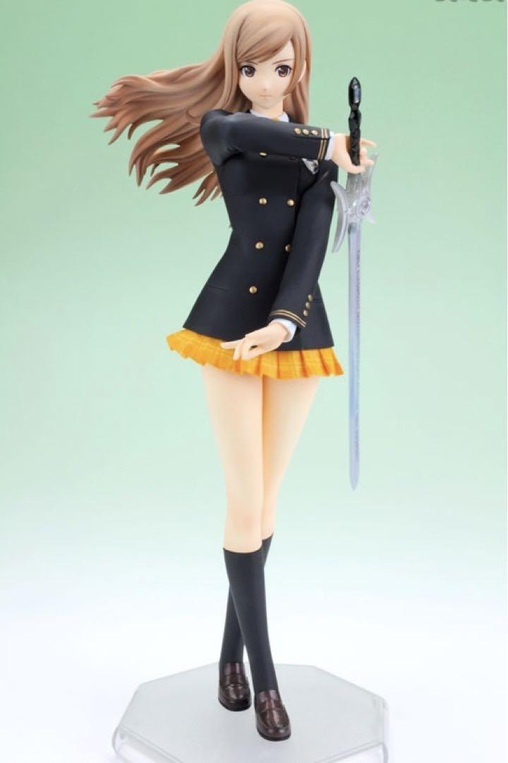 

[Б/У] Shining Wind Куреха фигурка в масштабе 1/8