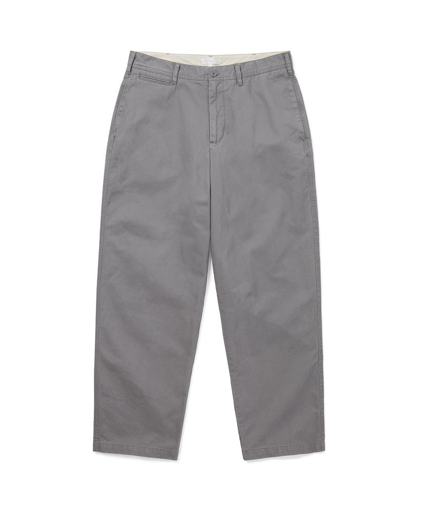 THISISNEVERTHAT Chino Pant Gray