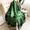 180*90cm Fashion Luxury Brand Scarf Women Shawl  Wrap Spring Muffler Hijab Bufanda Foulard Female Bandana Beach Stoles  Silk