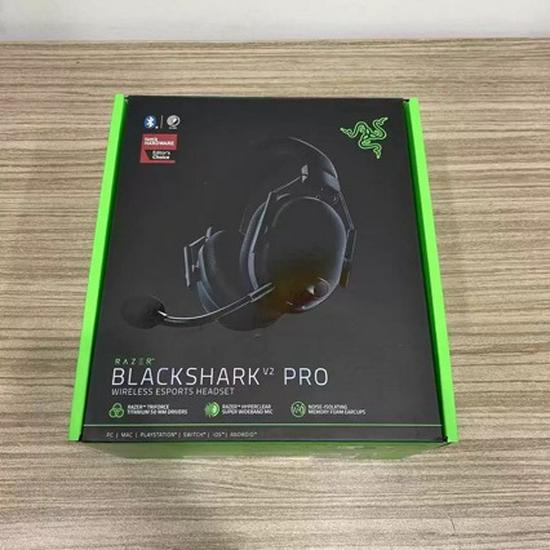 BlackShark V2 Pro Kabelloses Bluetooth-Gaming-Headset
