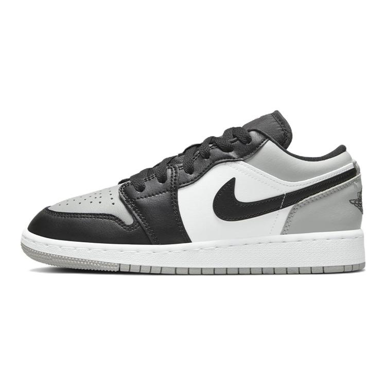 

Новые Jordan 1 Low Shadow Toe GS 553560-052 36.5