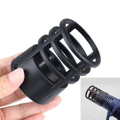 DIY Příslušenství Horkovzdušná pistole Žehlicí kryt Tepelný štít Kryt Žehlicí nátěr pro vysoké teploty Ochranný kryt Nástroj