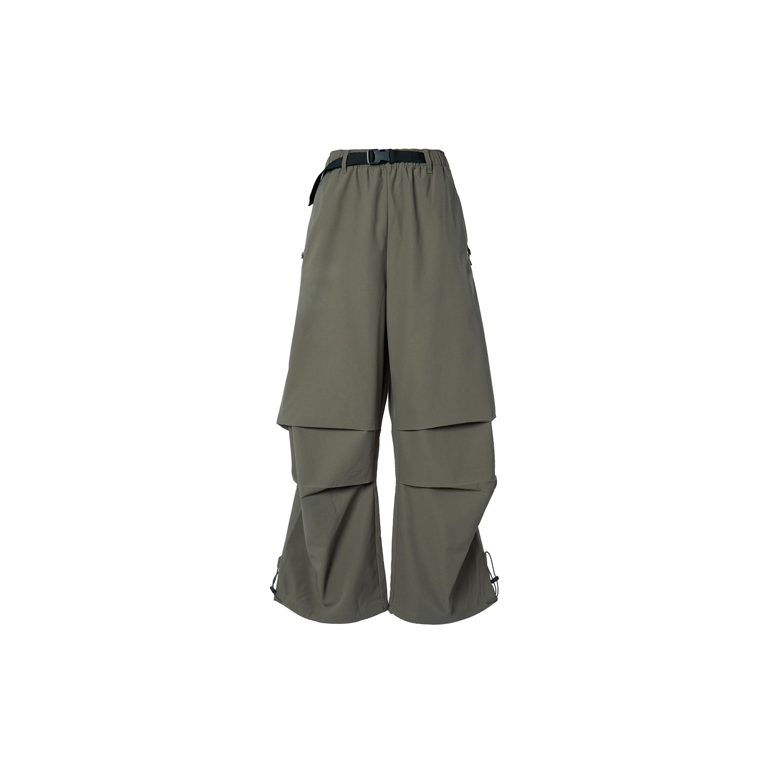 Штаны Adidas Future Style Трикотажные спортивные штаны Мужские Branch Umber IY8026 L