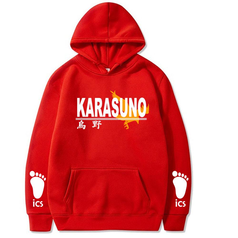 

Популярная японская аниме толстовка с капюшоном Осень Зима Мужская Женская Мода Повседневный Дизайн Бренда Пуловер Флисовые Худи 3XL