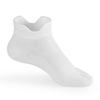 Nahtlose Baumwoll-Fünf-Zehen-Socken für Herren - Atmungsaktives Sommer-Sportdesign