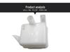 Fits BAIC Huansu S2, S3, H2, H3, H3F, S6, S3L, S5, S7 Washer Fluid Reservoir Assembly