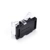 1PC 2Pin/4Pin/5Pin Waterproof IP65 SMD 5050 5630 LED Tape Light Connection Conductor LED Strip To Wire Connector 8mm/10mm/12mm