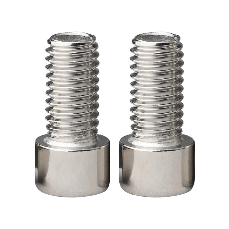 Stainless Steel Hex Socket Head Cap Screw M3-M12, 201 Grade
