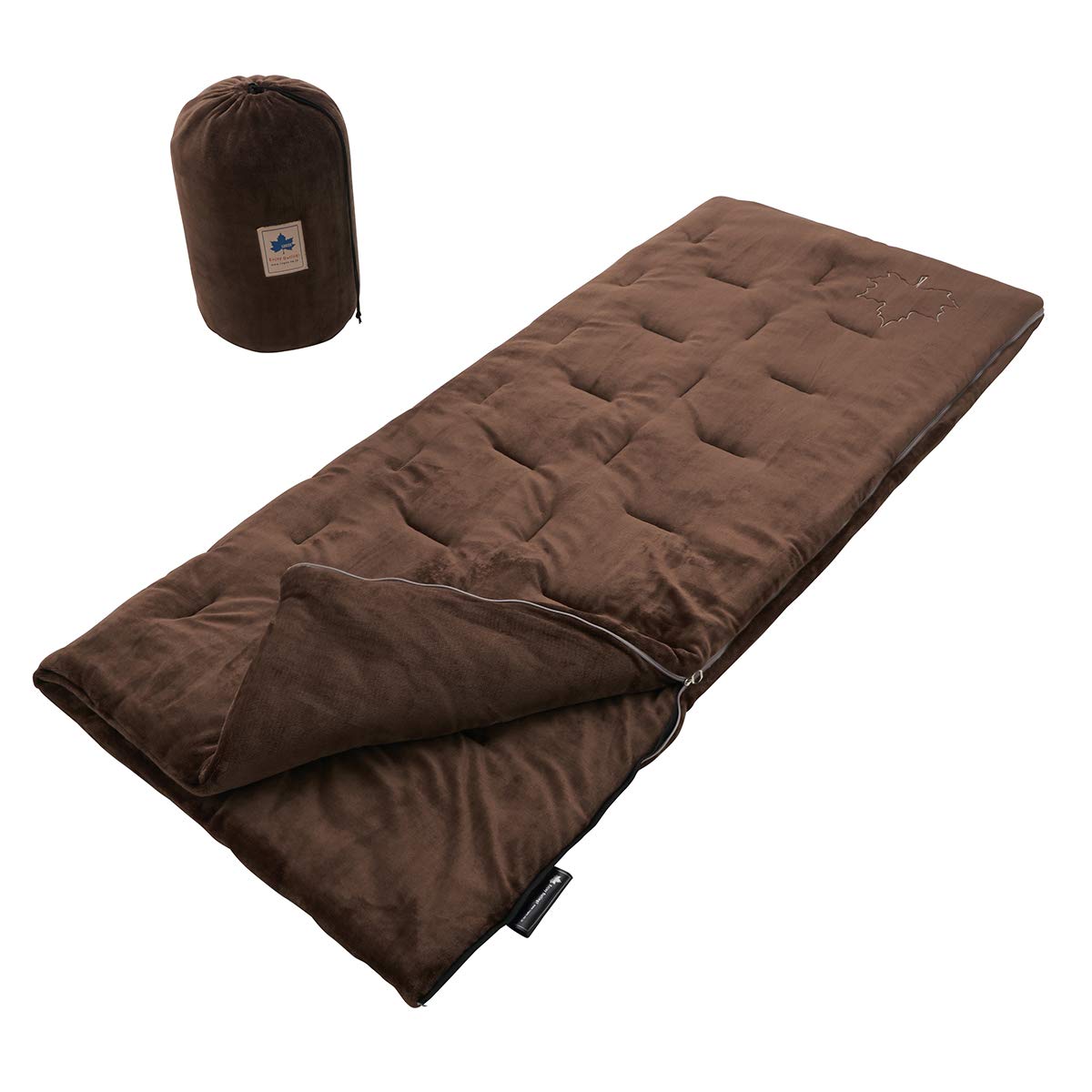 

LOGOS Fully warm sleeping 0 72683061 Sleeping suitable for temperatures down to disaster fully washable washable, soft, bag, bag, 0℃, prevention,