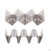 Holder Packs Stainless Steel