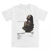 S-Sade Love Deluxe Album Card T-Shirt Man Streetwear 100 Cotton T Shirts  O-Neck Trendy Cool Tees Pattern Oversized Clothing