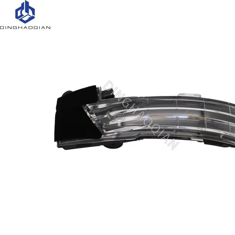 For Mazda 6 2013 2014 2015 2016 Outside Rearview Mirror Turn Signal Light Rear View Mirror Light Indicator Lamp